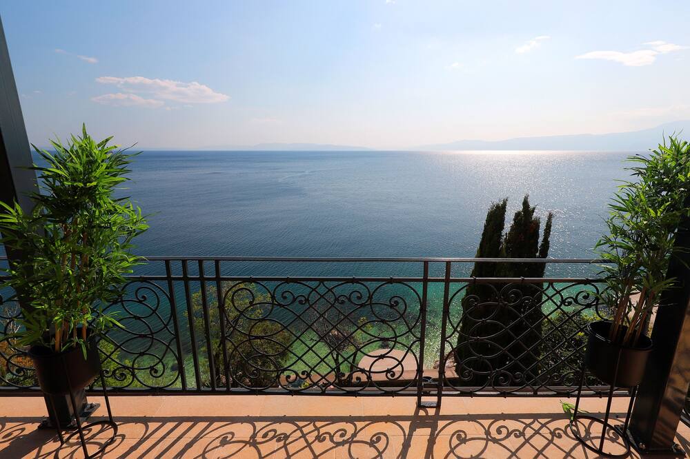 Photo of Patio Balcony in Sodici