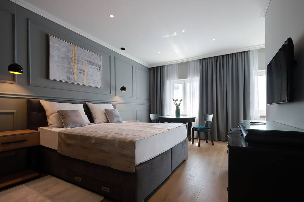Photo of Bedroom in Sodici
