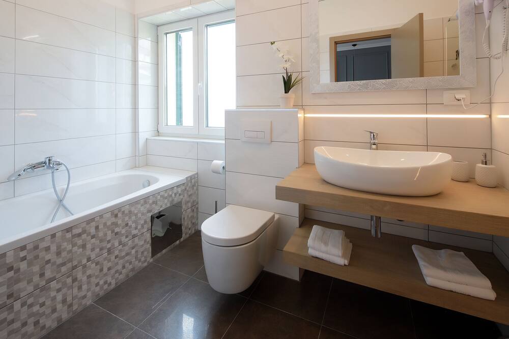 Photo of Bathroom in Sodici