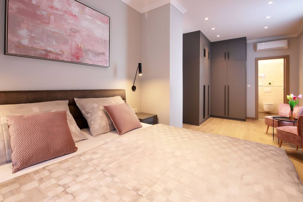 Photo of Bedroom in Sodici