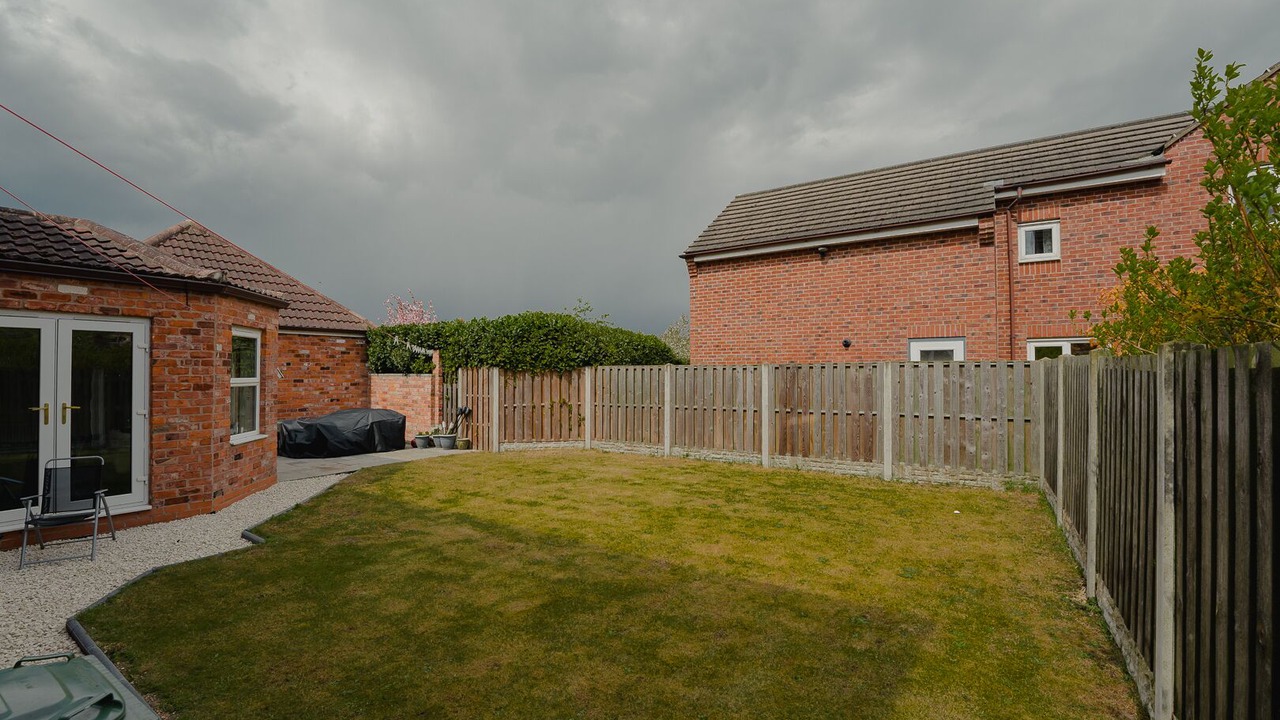 Photo of Outdoor in Epworth