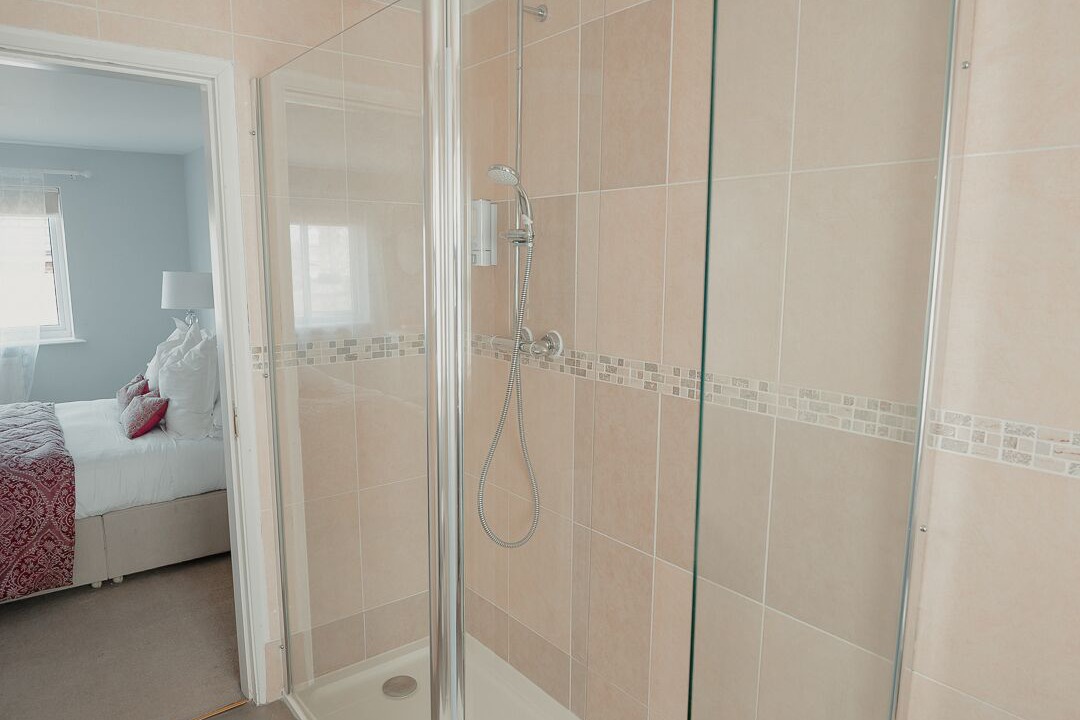Photo of Bathroom in Epworth