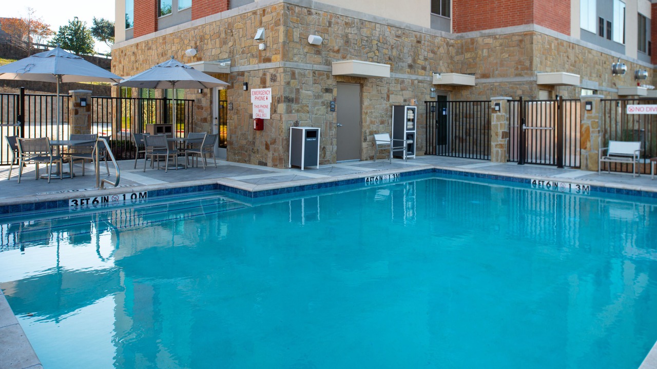 Photo of Outdoor in Rockwall