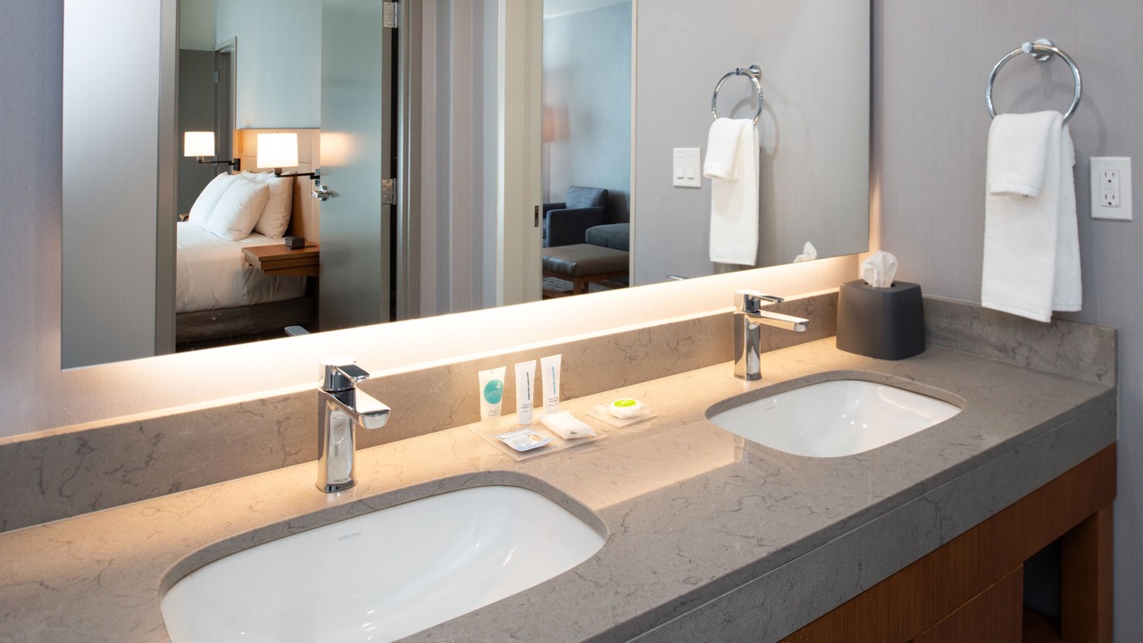 Photo of Bathroom in Rockwall