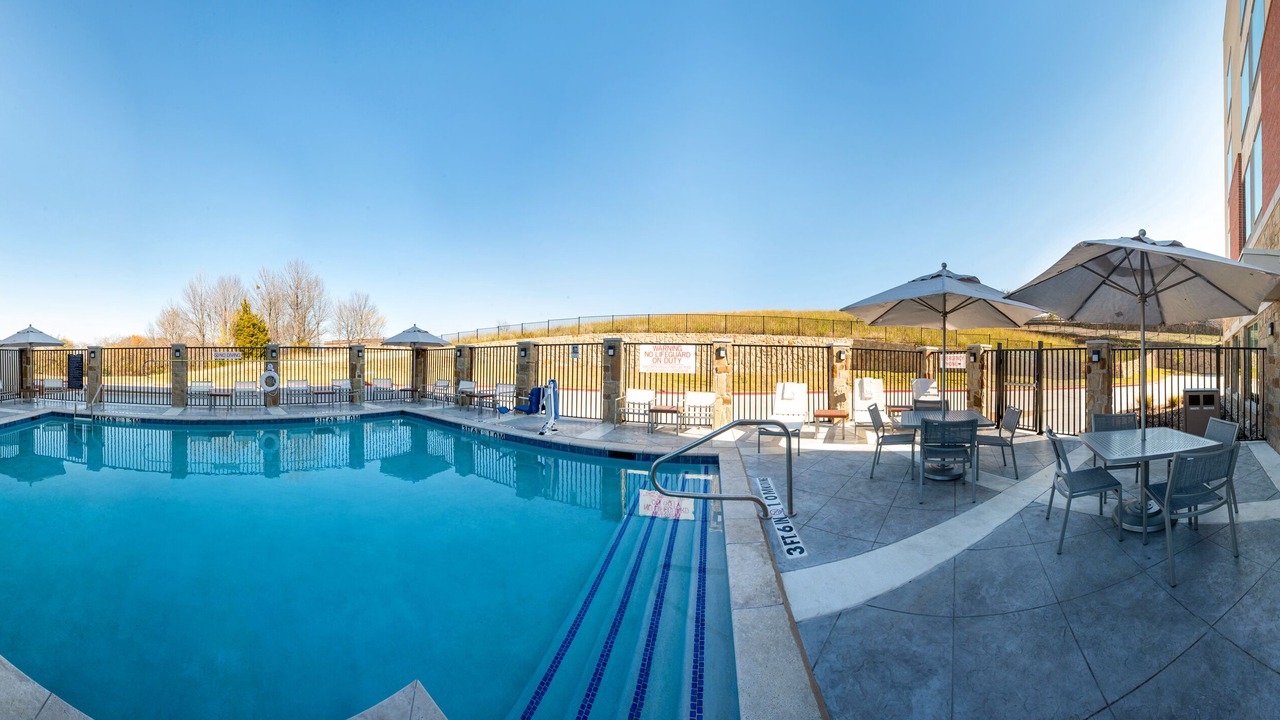 Photo of Outdoor in Rockwall