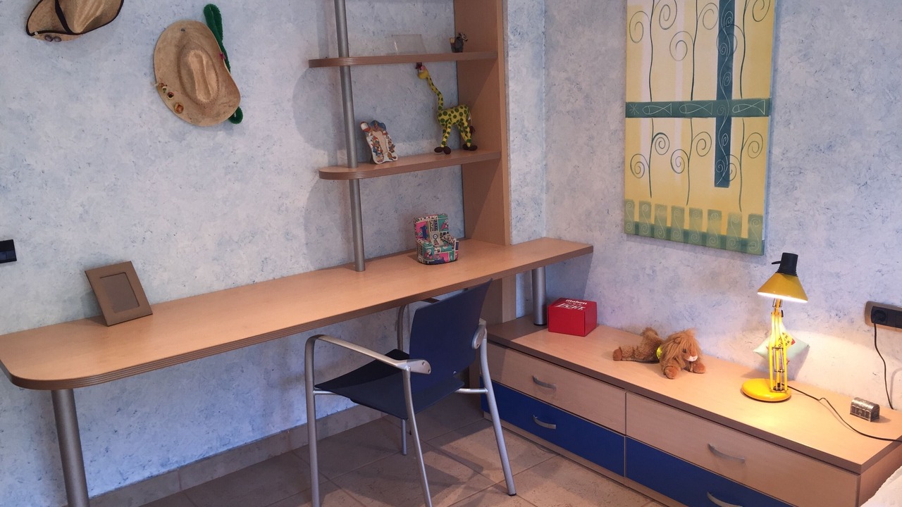 Photo of Bathroom in Vallada