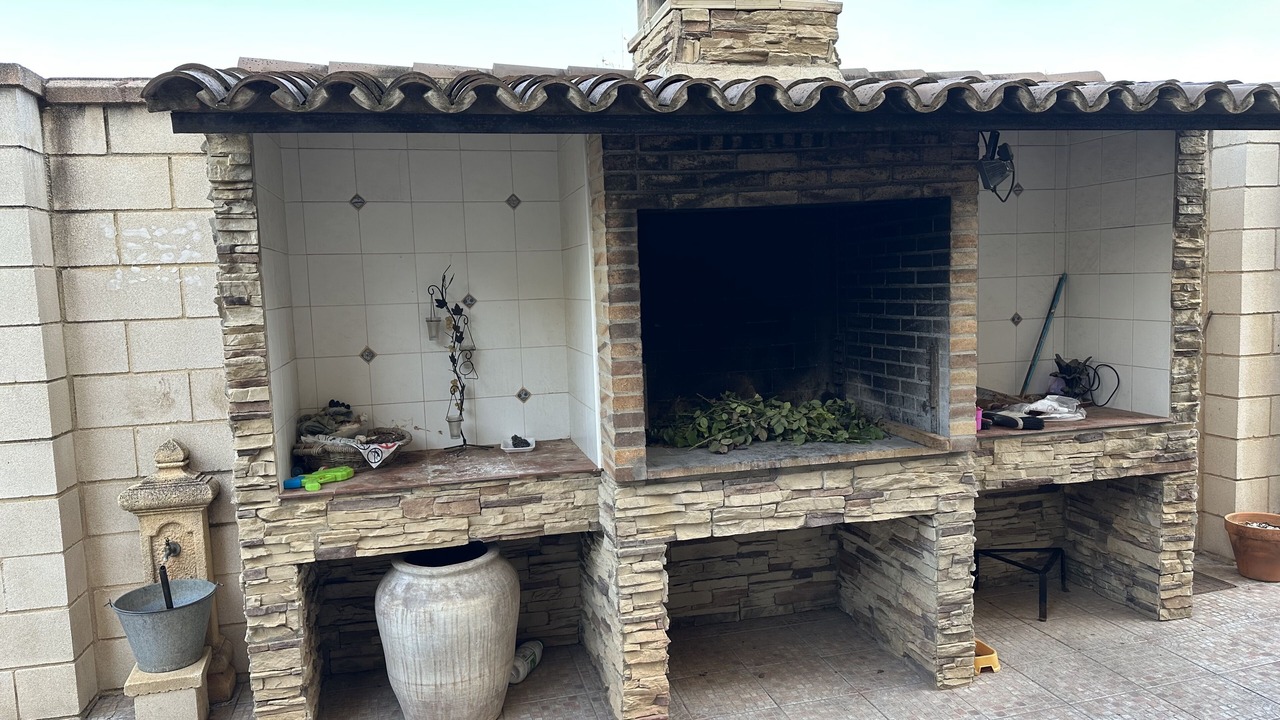 Photo of Outdoor in Vallada