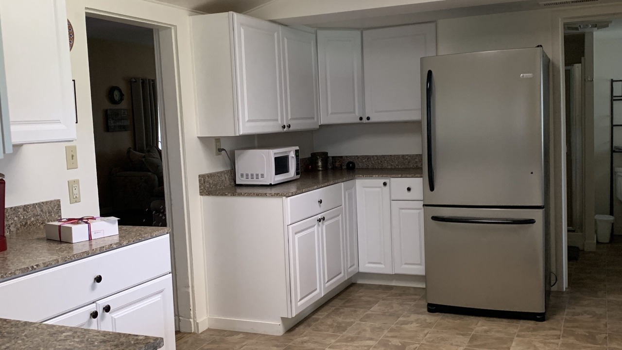 Photo of Kitchen in Terrebonne