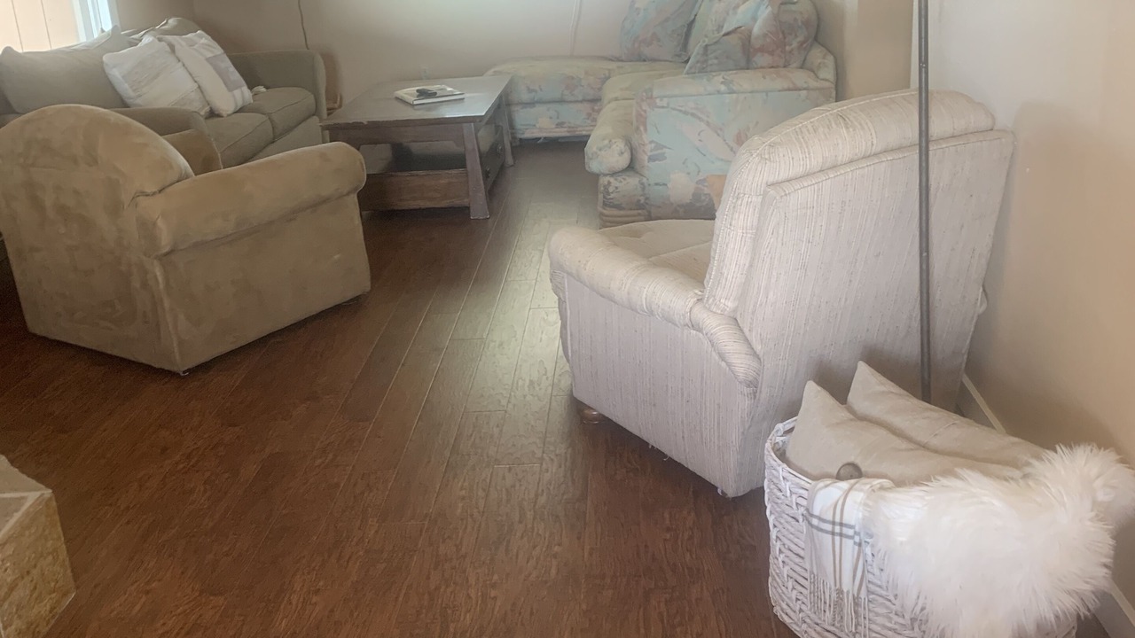 Photo of Livingroom in Terrebonne