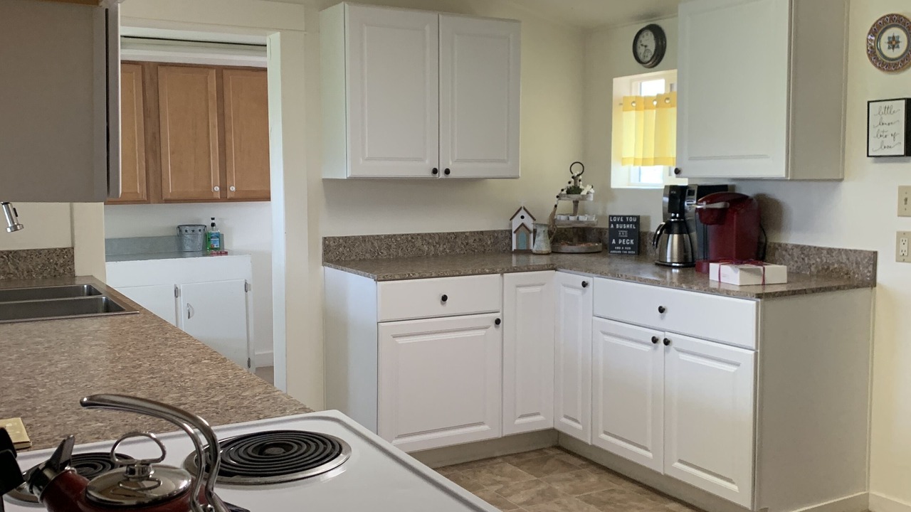 Photo of Kitchen in Terrebonne