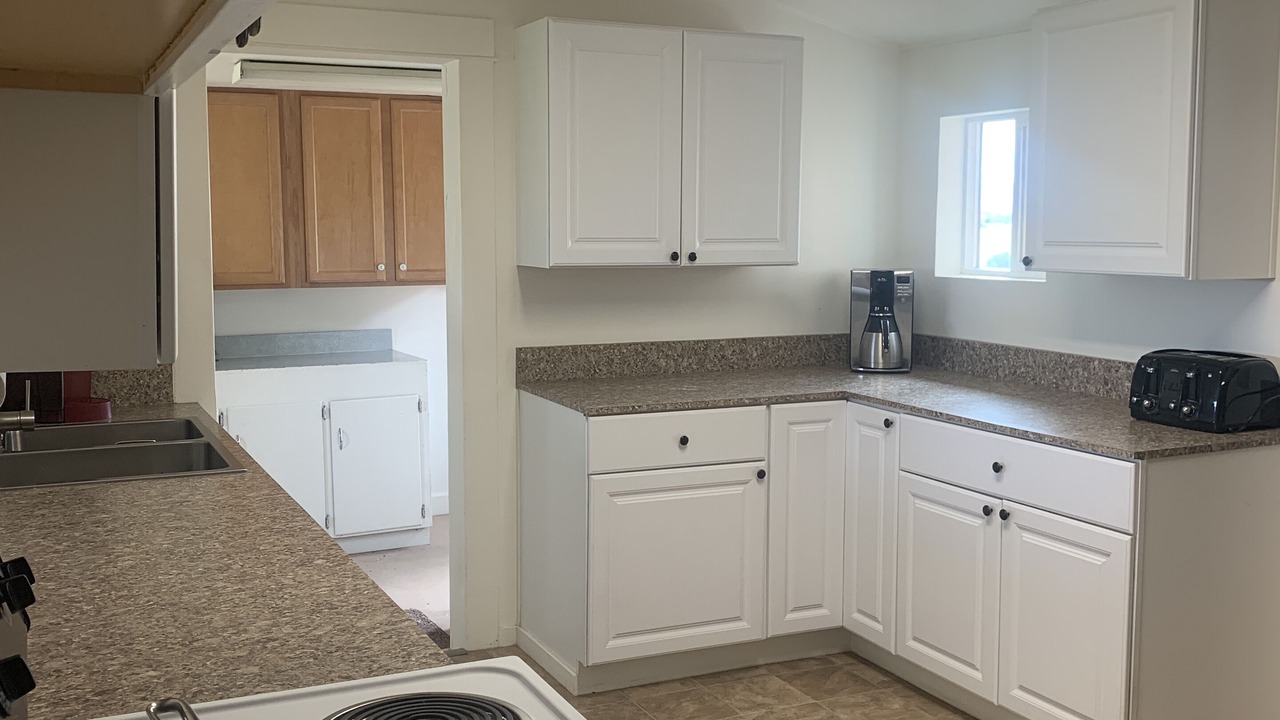 Photo of Kitchen in Terrebonne