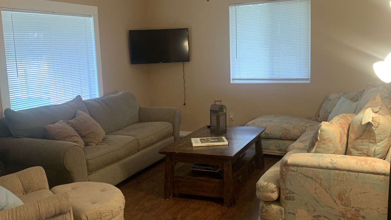 Photo of Livingroom in Terrebonne
