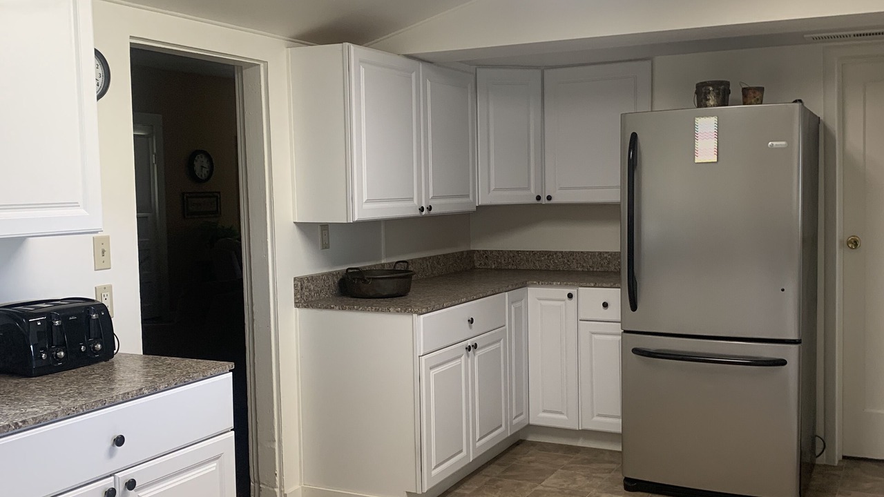 Photo of Kitchen in Terrebonne