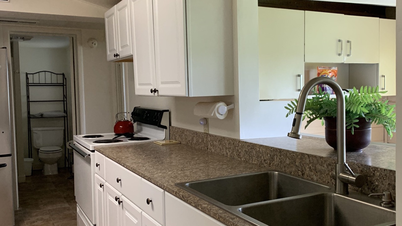 Photo of Kitchen in Terrebonne