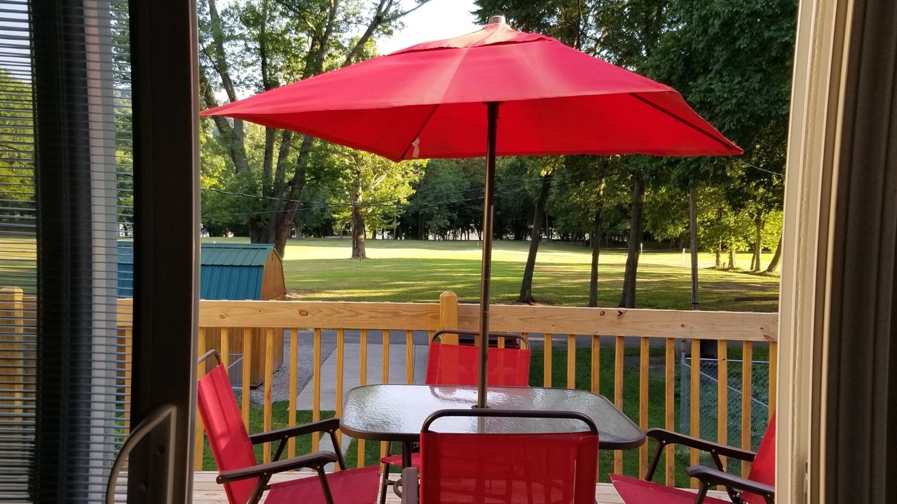 Photo of Outdoor in Madison