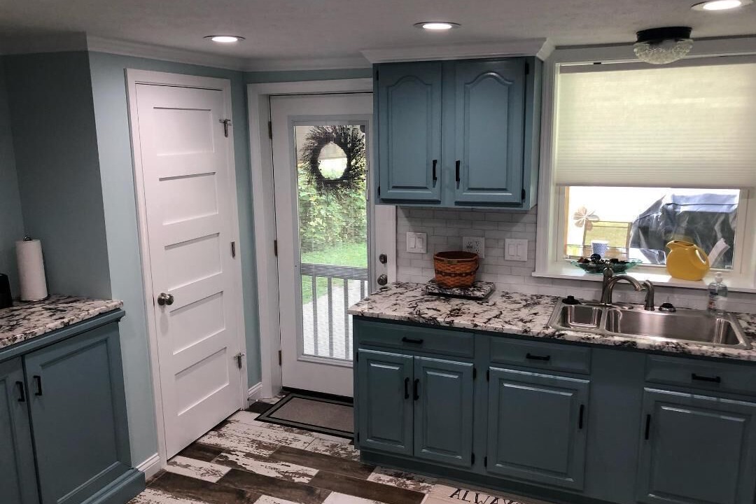 Photo of Kitchen in Madison