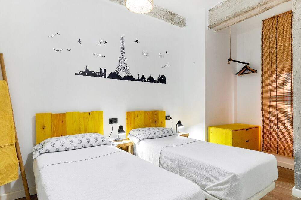 Photo of Bedroom in Murcia