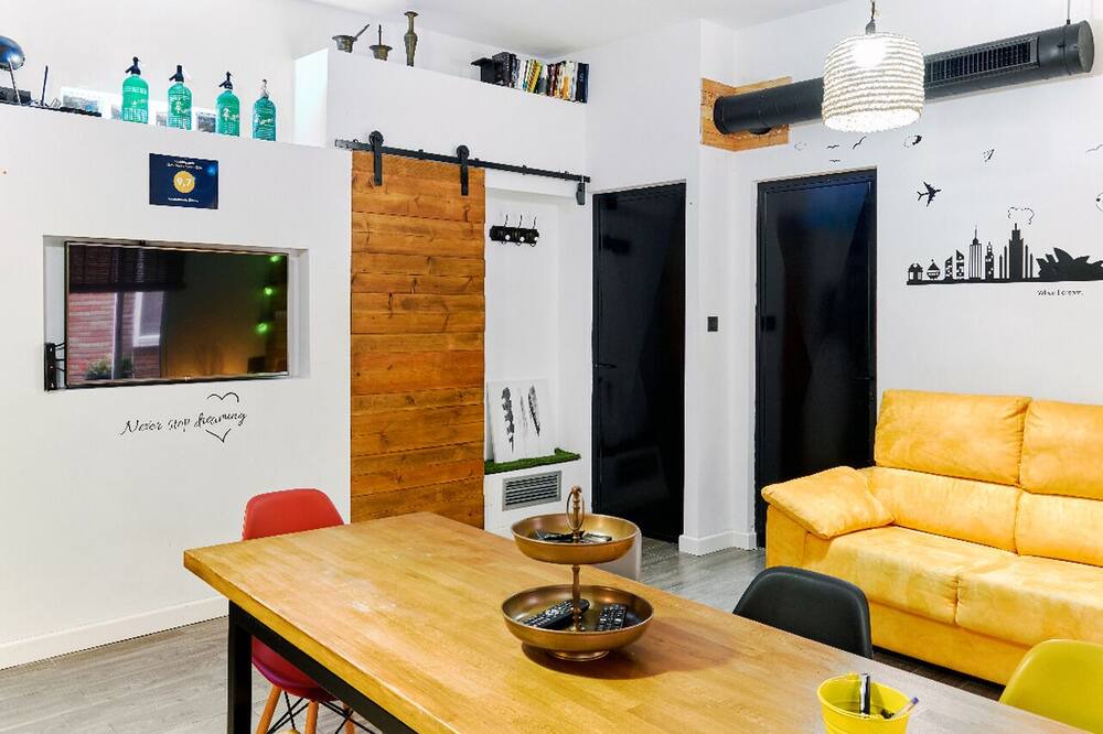 Photo of Livingroom in Murcia