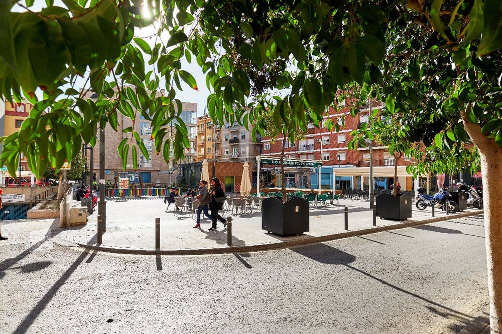 Photo of Others in Murcia
