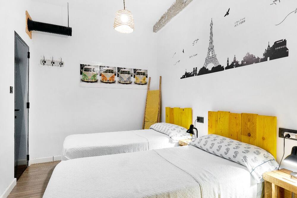 Photo of Bedroom in Murcia