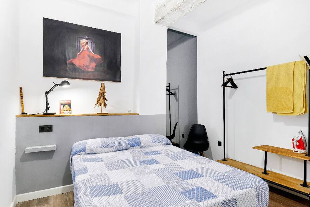 Photo of Bedroom in Murcia