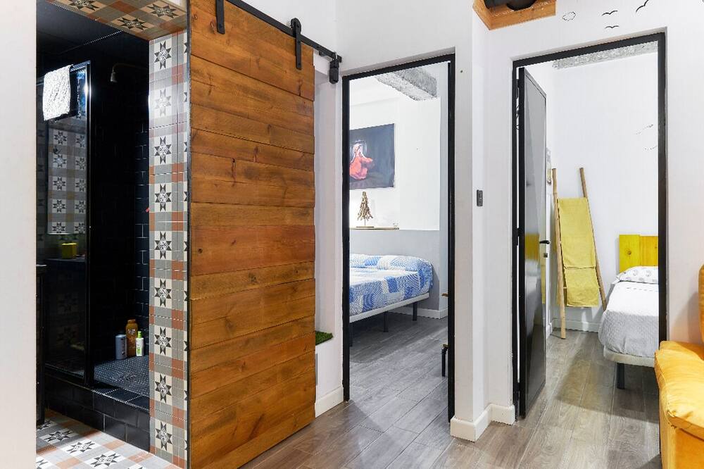 Photo of Bedroom in Murcia