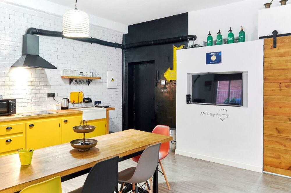 Photo of Kitchen in Murcia
