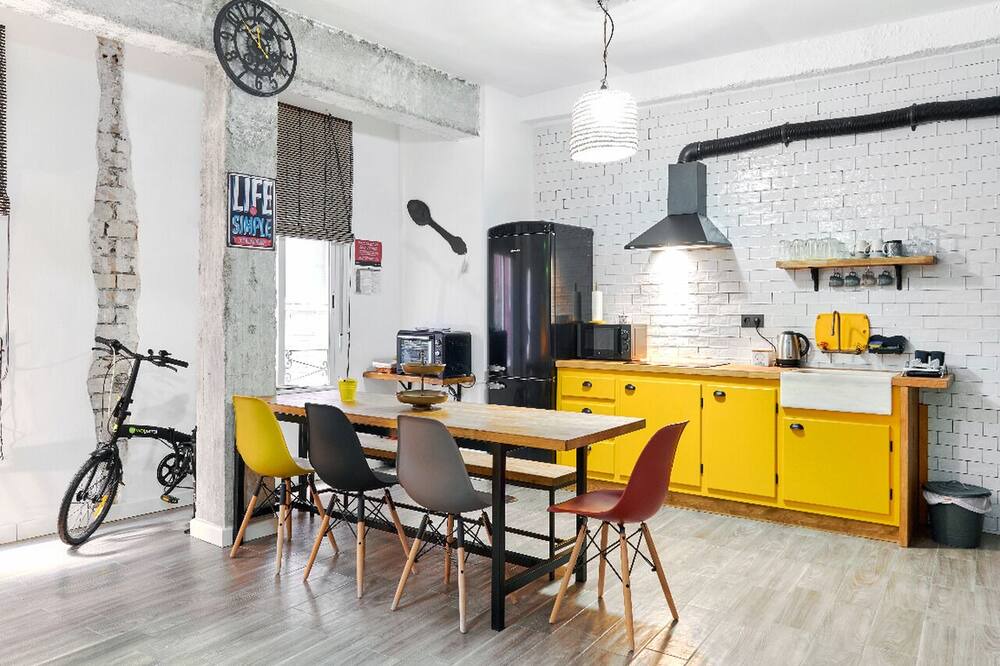 Photo of Kitchen in Murcia