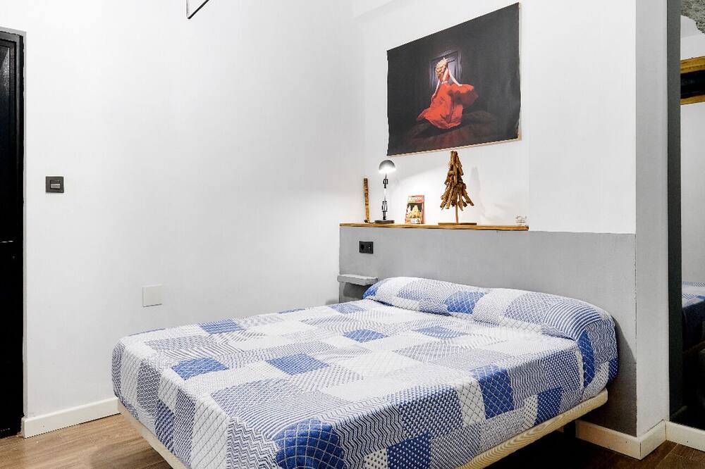Photo of Bedroom in Murcia