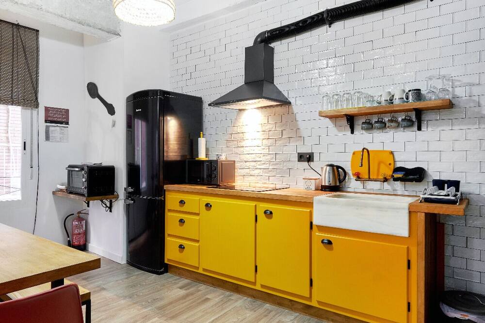Photo of Kitchen in Murcia