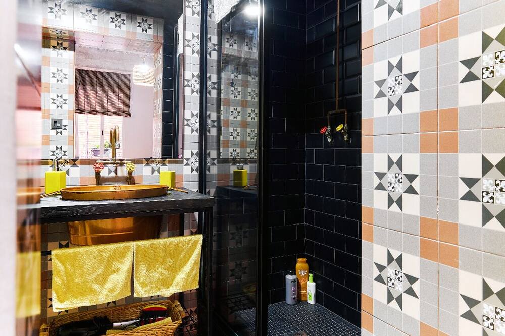 Photo of Bathroom in Murcia