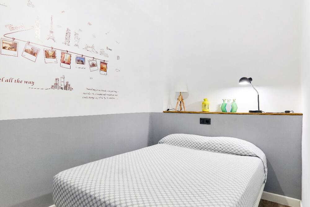Photo of Bedroom in Murcia