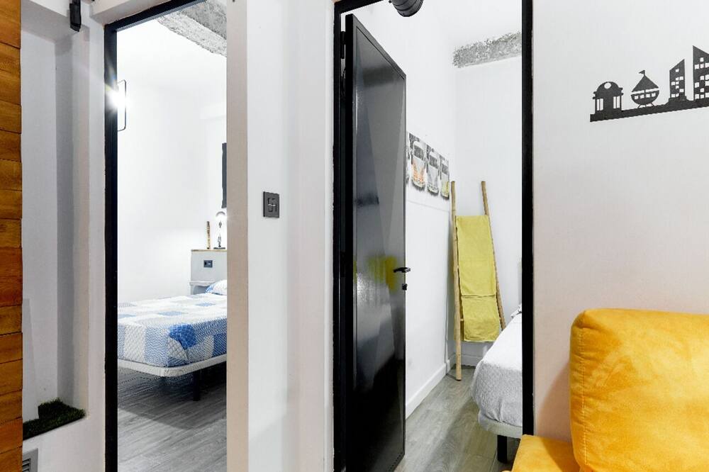 Photo of Bedroom in Murcia