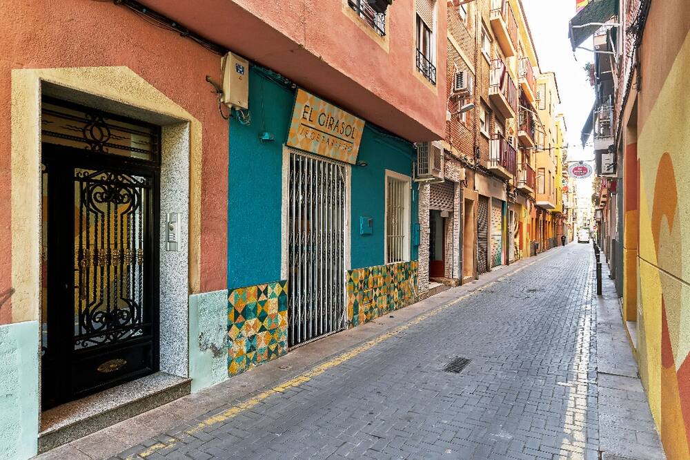 Photo of Outdoor in Murcia