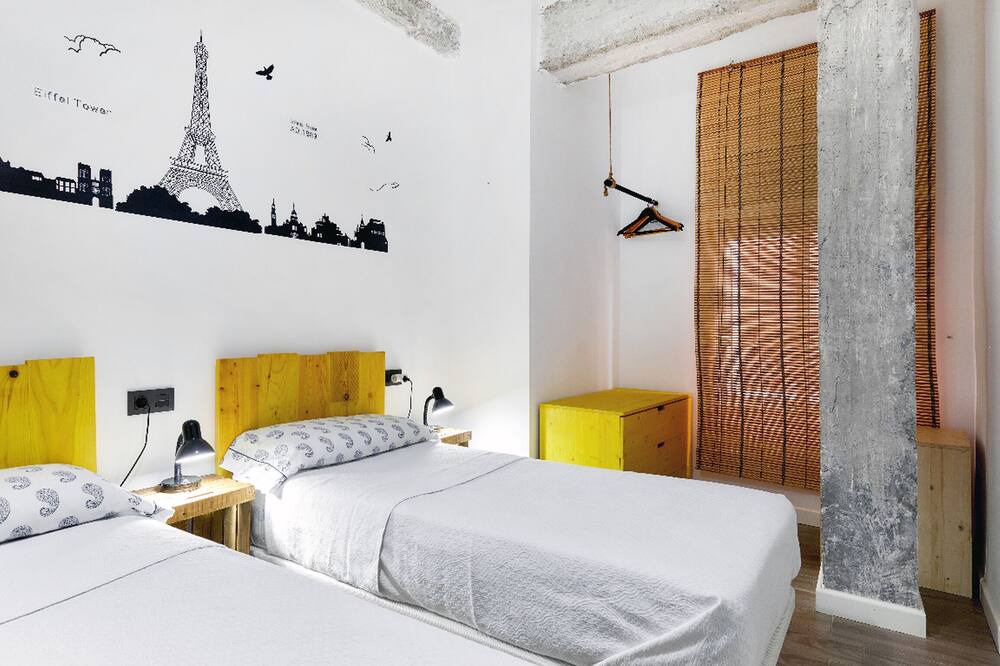 Photo of Bedroom in Murcia