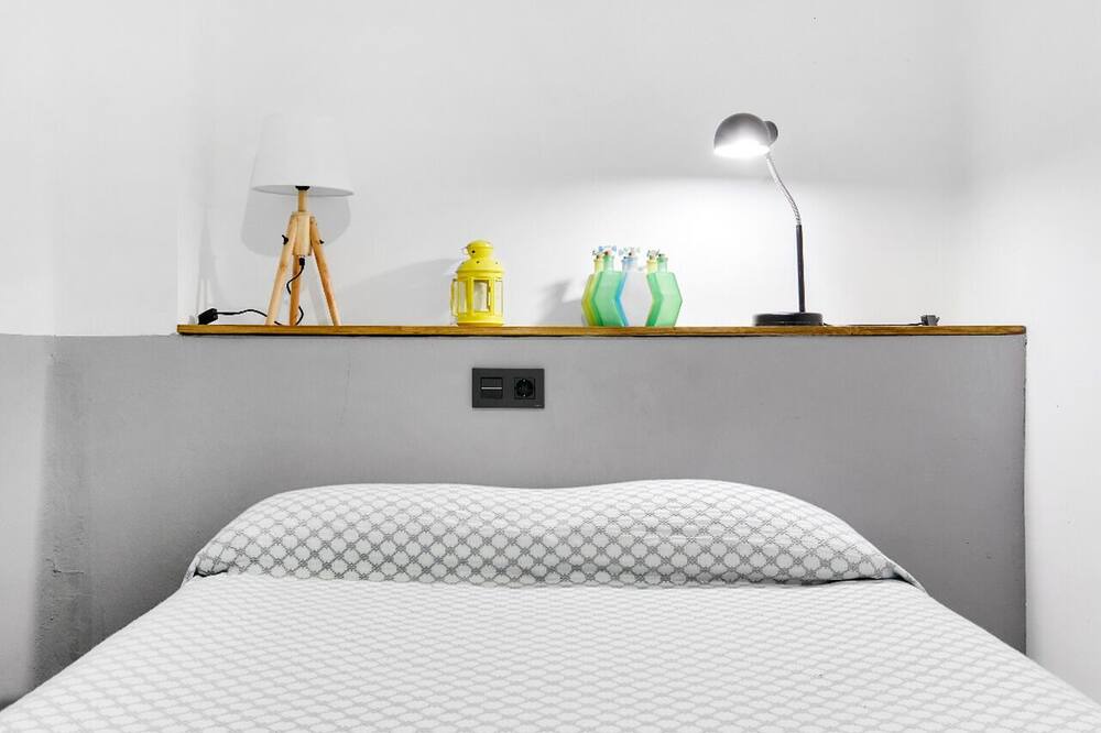 Photo of Bedroom in Murcia