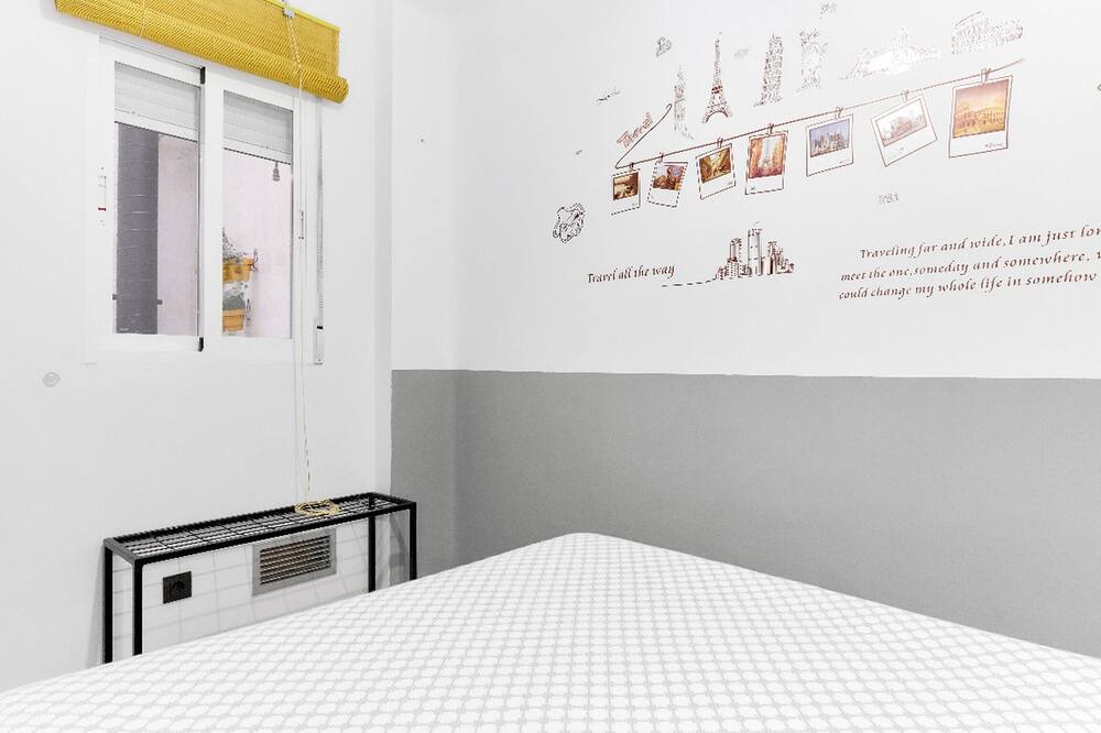 Photo of Bedroom in Murcia