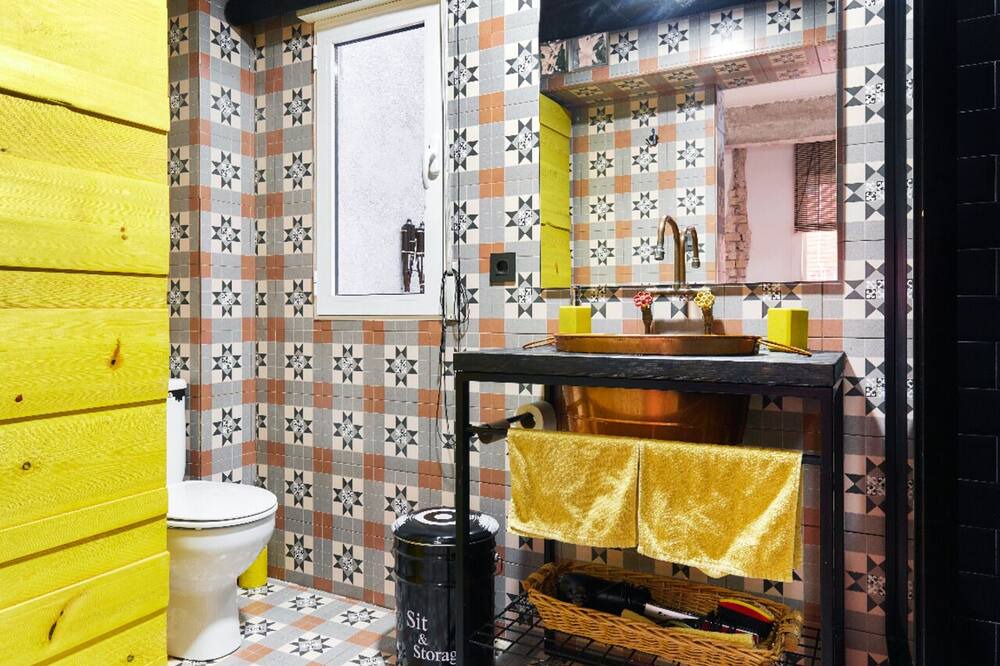 Photo of Bathroom in Murcia