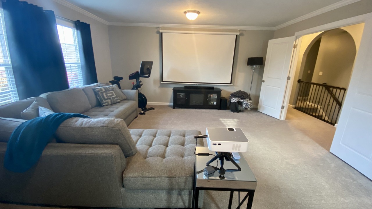 Photo of Livingroom in Canterbury Farms