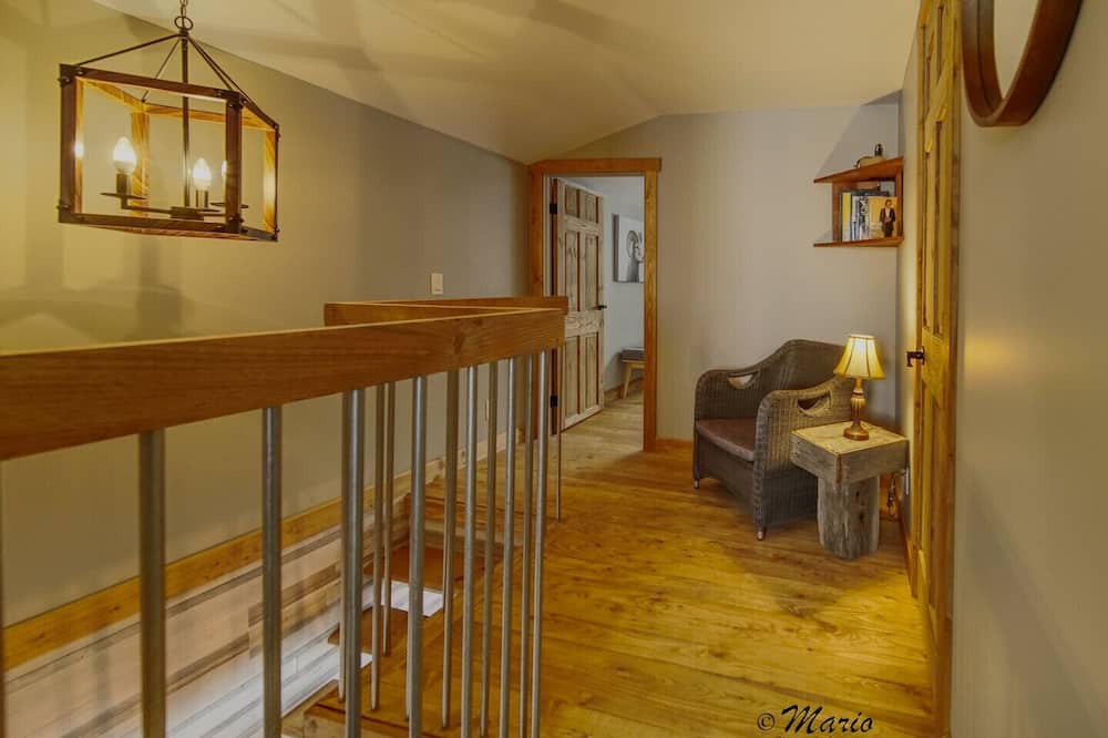 Photo of Bedroom in Shawinigan