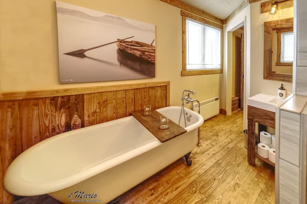 Photo of Bedroom in Shawinigan
