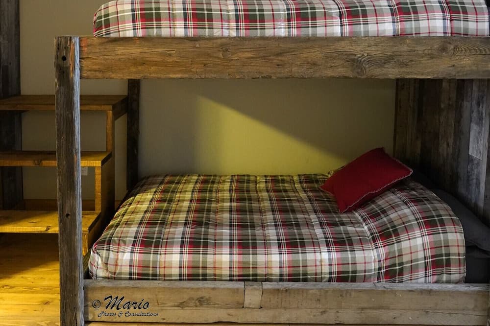 Photo of Bedroom in Shawinigan