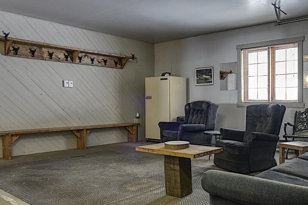 Photo of Livingroom in Shawinigan