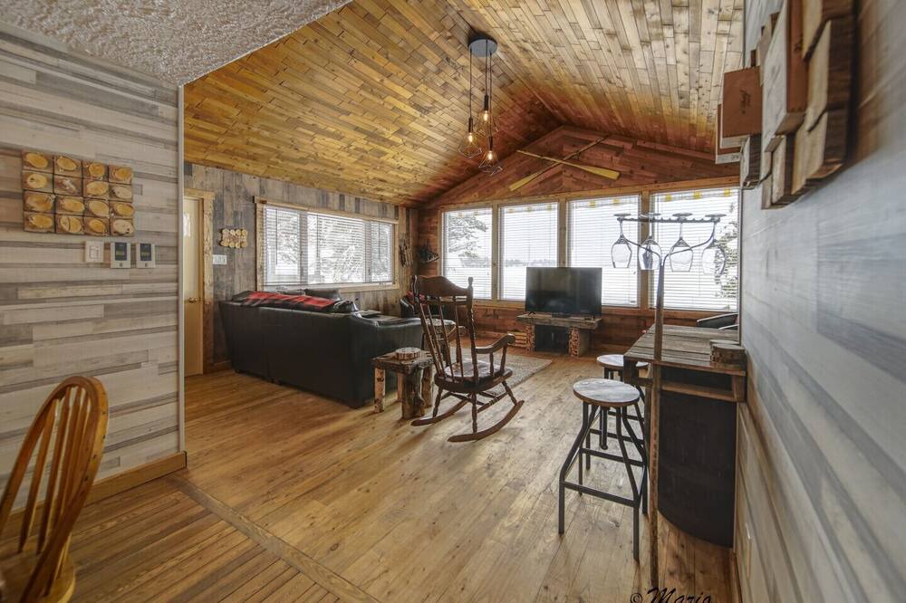 Photo of Kitchen in Shawinigan