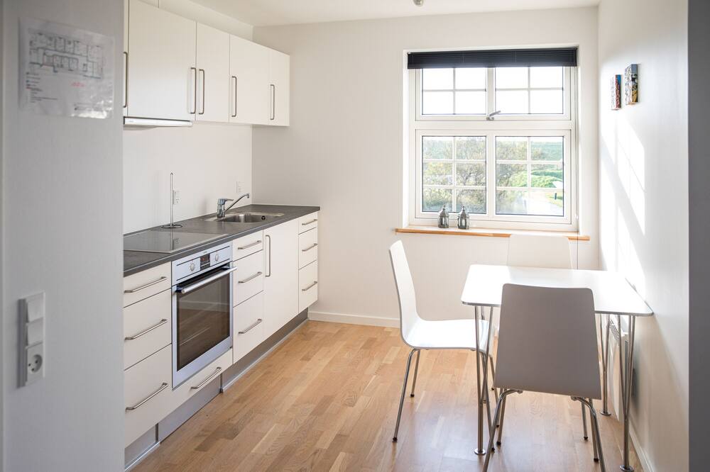 Photo of Bedroom in Ribe