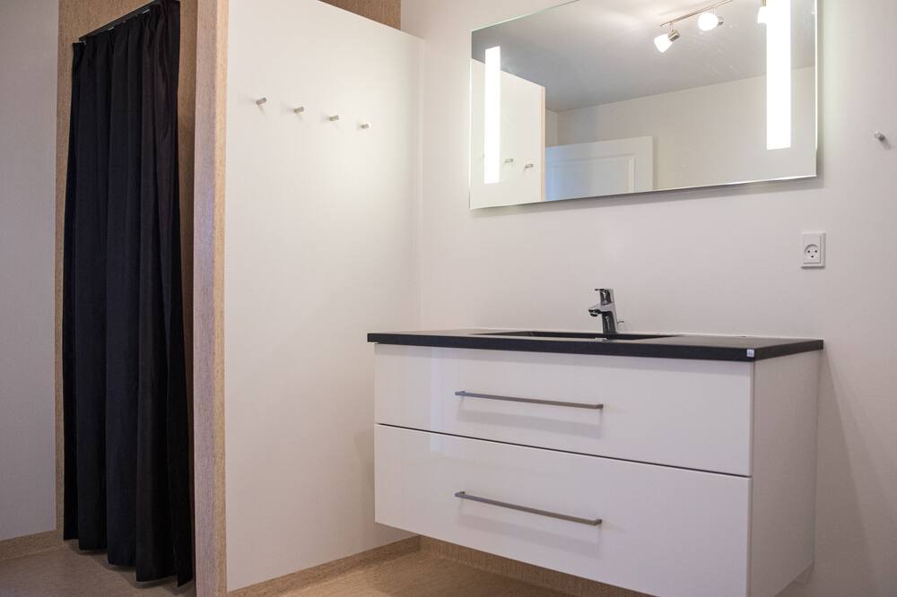 Photo of Bathroom in Ribe