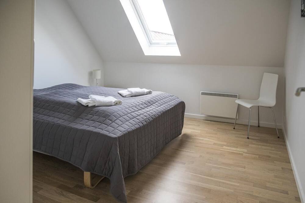 Photo of Bedroom in Ribe