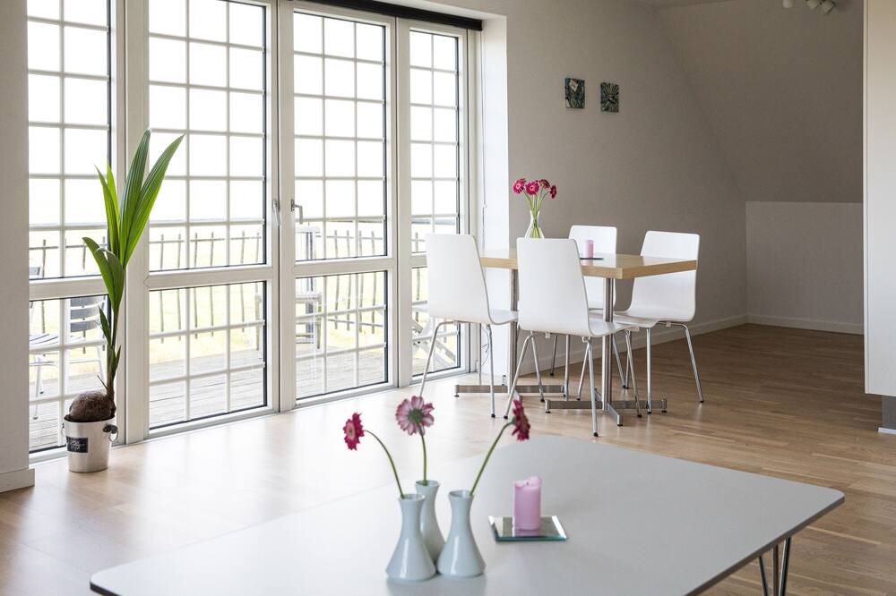Photo of Bedroom in Ribe
