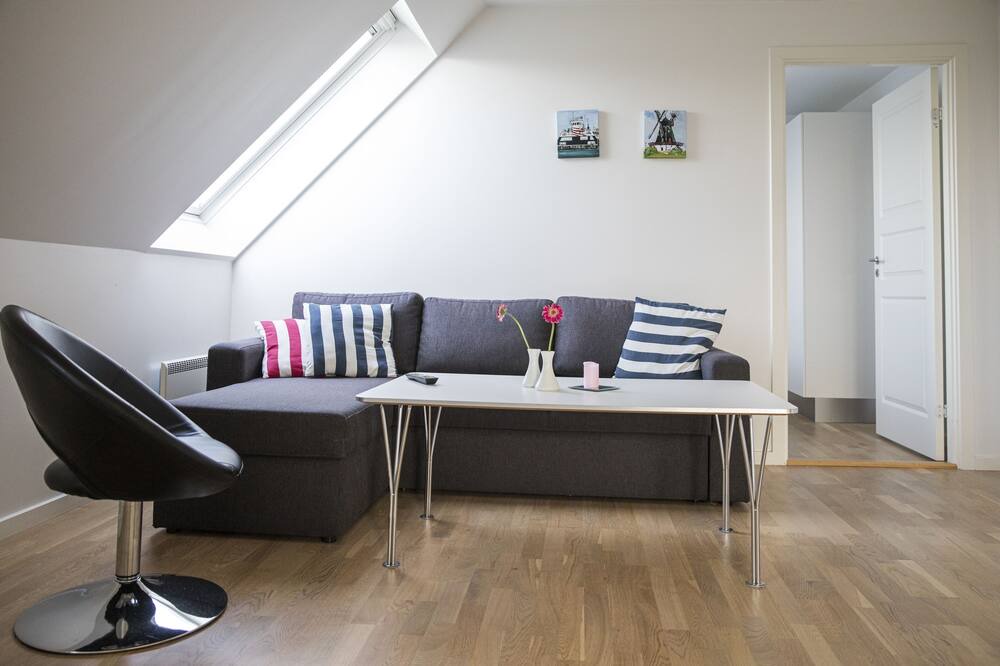 Photo of Livingroom in Ribe