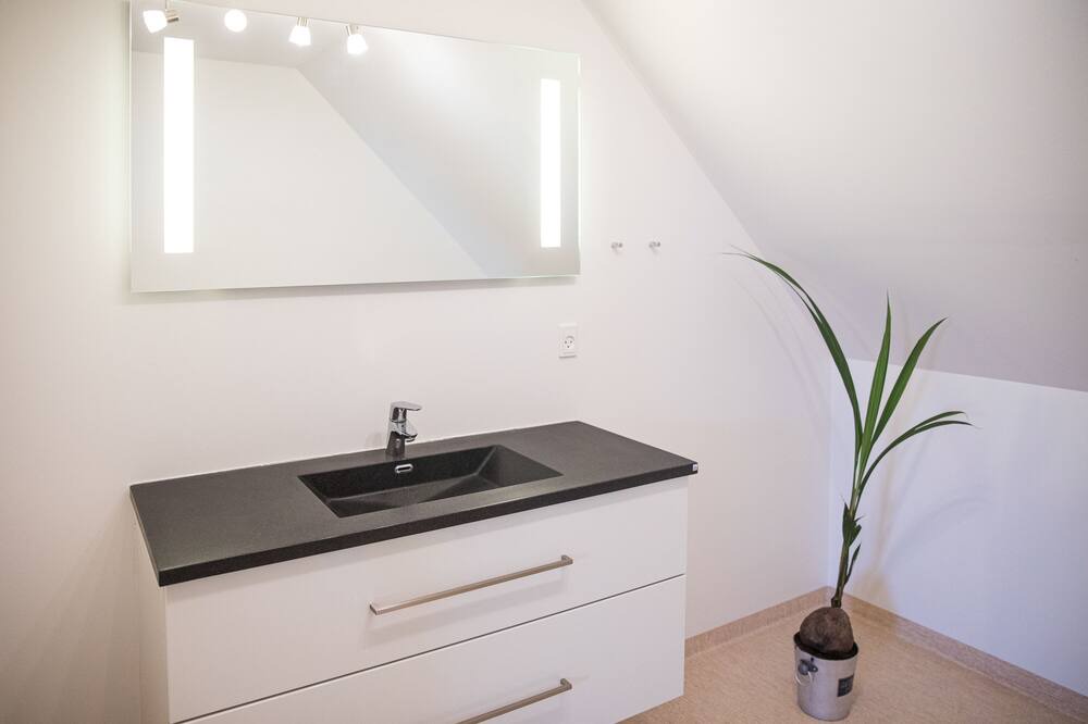 Photo of Bathroom in Ribe